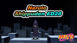 Niji | Naruto Shippuden ED28