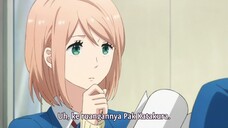 Nijiiro Days Episode 2 Subtitle Indonesia