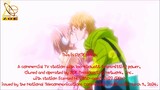 ZOE TV 11 Notice Signing On (Anime Kiss Remake)