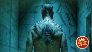 The gangsters underestimated him, but he turned out to be a legend of the deadliest assassin