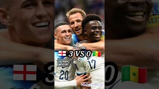 Hasil Pertandingan Piala Dunia Tadi Malam||16 Besar||Fifa World Cup||#shorts #youtubeshorts