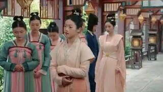 Episode 19 Gadis Tak Sengaja Masuk Novel Jadi Tokoh Pendukung, Suara Hatinya Didengar Raja Tampan