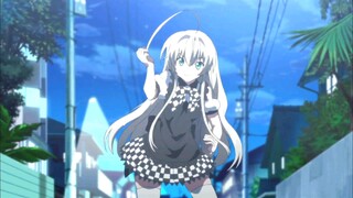 Haiyore! Nyaruko-san「AMV」