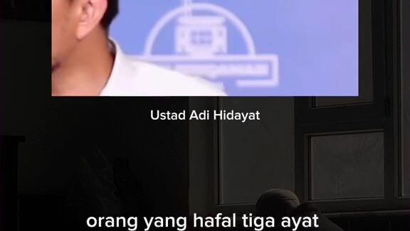 diantara ayat paling favorit