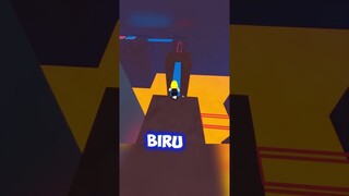 Mister MAU NGISENGIN ORANG di Roblox TEAM ALIEN OBBY!