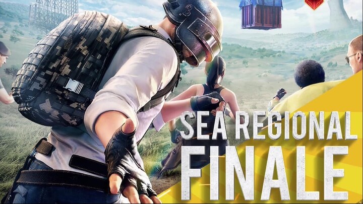 [วันที่ 1 - vol.4] realme League: realme X PUBG MOBILE Amateur SEA GRAND FINAL