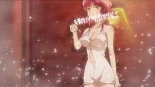 Seiken Tsukai no World Break Episode 11