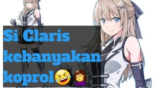 Ditengah2 game bukannya serius malah koprol berkali kali🤪 | Epic Conquest 2🗡 | Claris