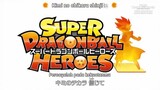 dragon ball heroes S1 Episode 2
