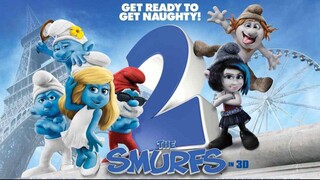 The.Smurfs.2.2013.1080p.BluRay.x264.YIFY