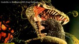 Godzilla Vs Biollante (1989 - Eng Dubbed)