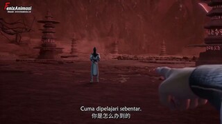 Supreme Sword God Eps 135 indo