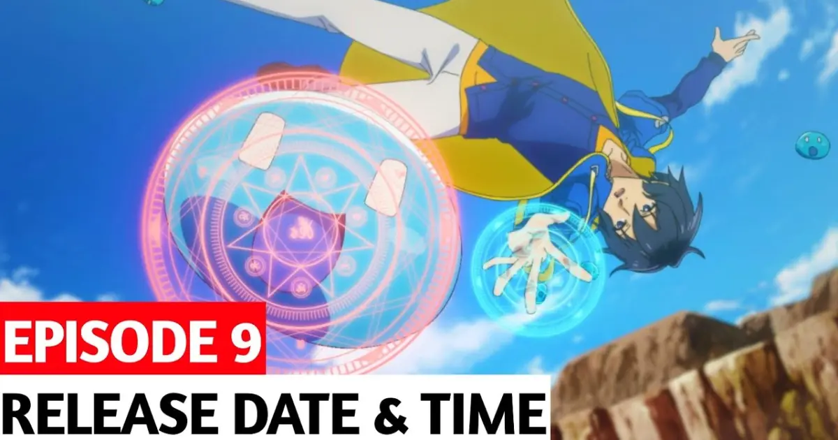 My Isekai Life Episode 9 Release Date - Bilibili