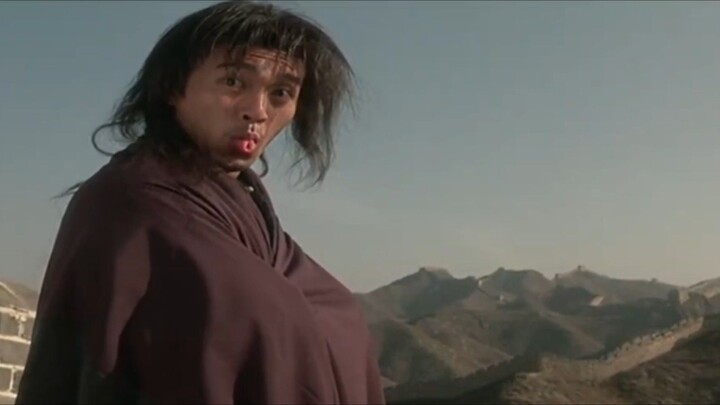 King Of Beggars Tagalog / Stephen Chow / Tagalog Dub Movie