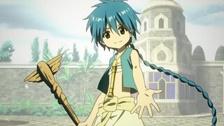 AMV Like It Once Was