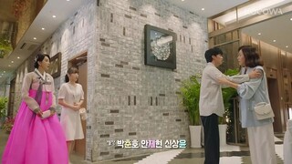 Soo Ji and Woo Ri Episode 109| Eng Sub| Korean Drama 2024 |