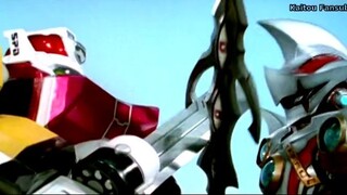 power rangers SPD episode 14