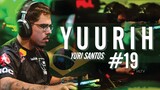 yuurih - STRONGEST T-SIDE? - HLTV.org's #19 Of 2022 (CS:GO)