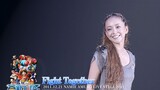 [Amuro Namie] One Piece "ONEPIECE" classic super-burning OP Divine Comedy [Fight Together/fight toge