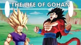 The Life of Gohan (Dragon Ball)