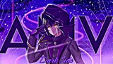 「Anime ᴍv」Cid Kageno No Counter 🥶 - Dark Side
