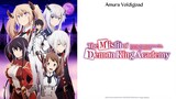 E 3 - Maou Gakuen S1 Episode 3 Sub Indo [Part 1]