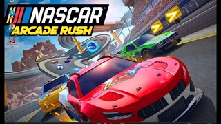 NASCAR Arcade Rush Download Free for PC