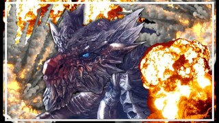 CLUSTER HEROICS | MHW: ICEBORNE - BULLY KUSHALA - 1:47 - 4P