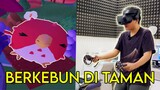 TAMAN PENSIUNKU - Garden of the Sea VR Indonesia (HMD Samsung Odyssey)