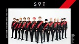 SEVENTEEN 'SVT' JAPAN ARENA TOUR