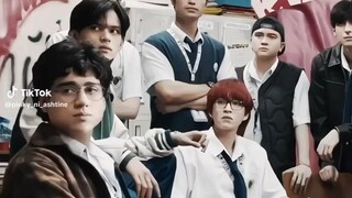 Ang Mutya ng Section E Boys