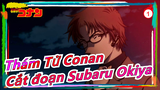 [Thám Tử Conan] Cắt đoạn Subaru Okiya_1