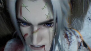 Renegade Immortal Eps 84 Sub Indo