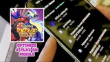 How to Optimize and Play Pokémon Scarlet and Violet on Mobile Phone