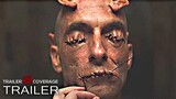 CRIMES OF THE FUTURE Official Trailer (2022) Kristen Stewart, Sci-Fi Horror Movie HD