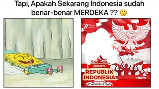 Apakah konoha sudah benar-benar Merdeka ? 🧐🤔 [meme]