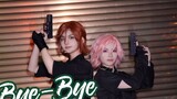 [ Ensemble Stars |Double Face]Bye-Bye Buddy #cos first cover!