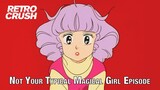 When a magical girl show turns into mystery and horror 😱 | Creamy Mami, the Magical Angel (1983)