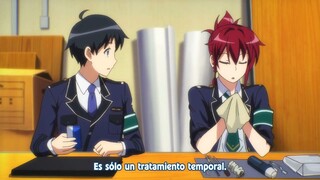 RAIL WARS _ capitulo 10 _ sub español