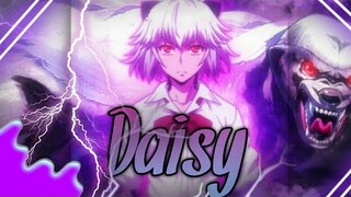 Killing Bites『AMV』✘Daisy✘《Ashnikko》