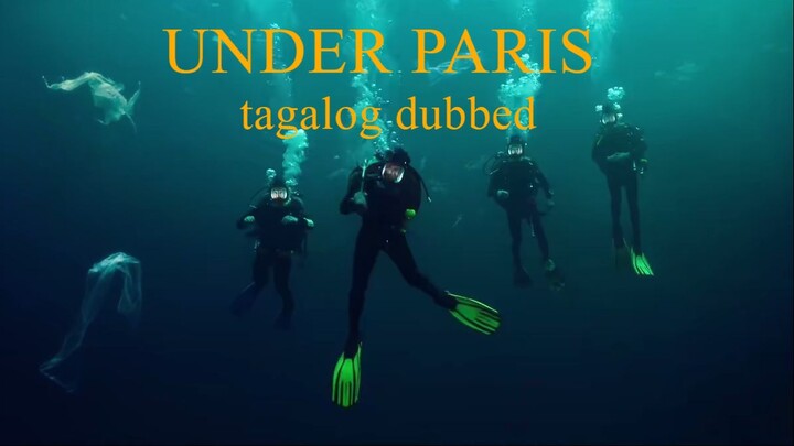 pogz tagalog -  UndrPars Tagalog Dubbed