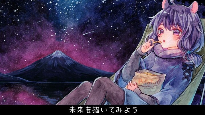 Sasaki Eri- はるのとなり(Cover by Li Ziyin