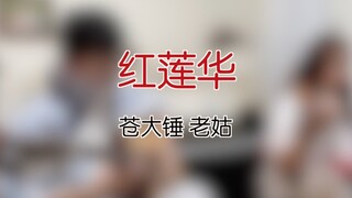 【红莲华】吉他&小提琴 戴上耳机！原地升天！