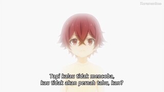 Eps_2 Aku Ter isekai dan menjadi Pencipta Sihir Terhebat [Magic Maker: Isekai Mahou no Tsukurikata]