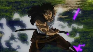 Black Clover [AMV] Capitanes vs Capitanes - Fight(The Under)