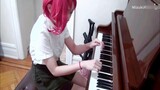[Musik Indah Piano/JOJO] Membawa Peti Mati Patriark