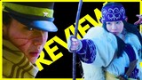 Golden Kamuy (2024) Netflix Movie Review - ゴールデンカムイ Another Anime Adaptation?!