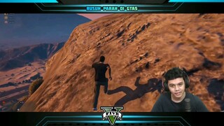 GTA5 Rusuh parah kita kasih gala GTA5 online #Part3