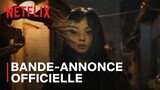 Parasyte: The Grey | Bande-annonce officielle VF | Netflix France