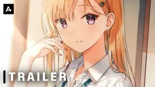 Days with my Step Sister - Official Announcement Trailer | AnimeStan